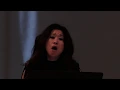 Download Lagu Orlande de Lassus - Susanne un jour - Ah Young Hong / FLUX Quartet