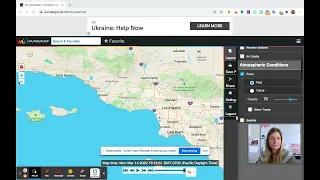 How to Look at Today s Weather Map on Weather Underground