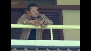 arvindo simatupang sirang pe taho