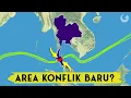 Download Lagu Terusan Thailand: Proyek Gila yang Bisa Memancing Perang dan Mengusir Ribuan Orang!