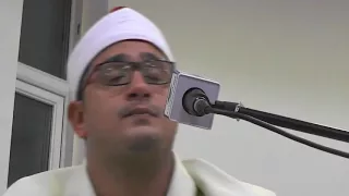 القارئ محمود الشحات   مقام الكرد   لإيلاف قريش دندنها