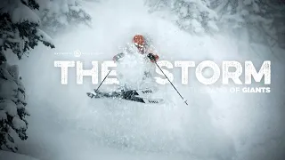 Download The Storm: Skiing the Deepest Powder of 2023 MP3