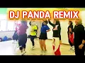 Download Lagu ANGEL'S LOVE‼️DJ PANDA REMIX / ZUMBA / DANCE WORKOUT / VIRAL TIKTOK