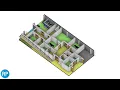 3 Dynamo Scripts to Automate Interior Design in Revit