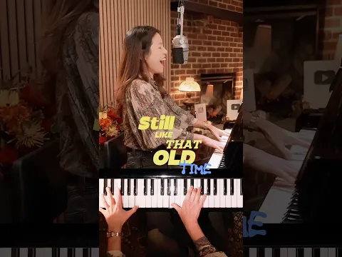 Old Time Rock and Roll (Bob Seger) | Piano & Vocal Cover
