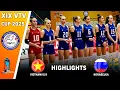 Download Lagu Vietnam u21 (Vietnam) vs. Korabelka (Russia) | Highlights | XIX VTV Cup 2025