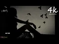 夢然 - 笑著原諒【高音質|動態歌詞Lyrics】♫『我能做的只有笑著原諒，雖然淚水多次沖撞眼眶。』