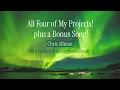 Download Lagu My First Four Projects plus! | Chris Allman
