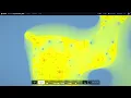Synesthesia AI App to Visual Pipeline
