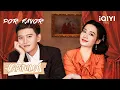 Sub Espanol Ren Jialun Li Qin Por favor Capitulo 01 Thousand Years For You iQIYI Spanish