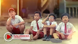 wali band si udin bertanya official music video nagaswara music