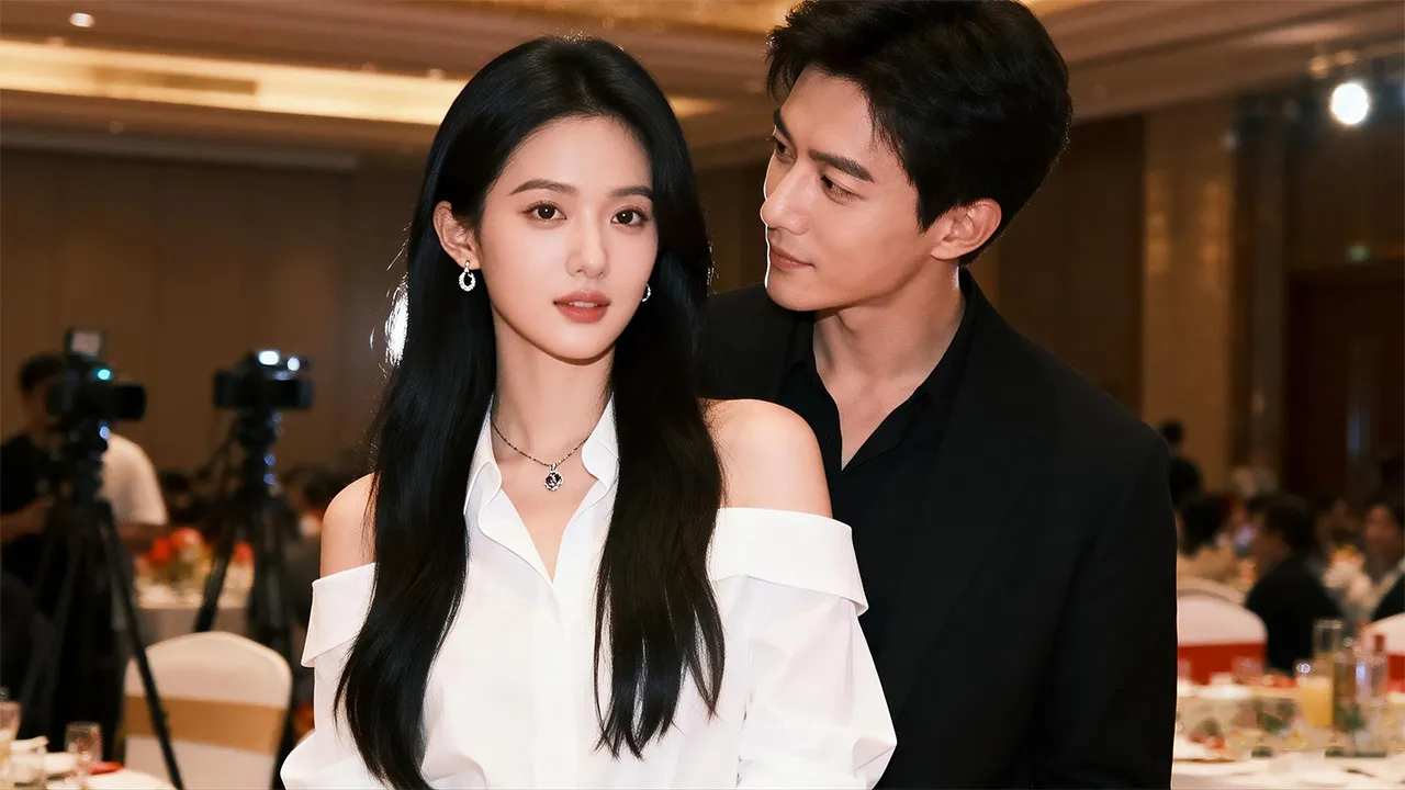 渣爹為奪股份不惜撞死發妻，小女孩僥倖逃命後成長為千億總裁！偽裝身份復仇，卻招惹上冷血大佬，男人要她把自己賠給他！#短劇 #短劇推薦 #短劇全集 #drama 梧桐短剧