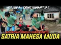 Download Lagu HORROR!! YOUNG SATRIA MAHESA POSSESSED BY A SPIRIT IN NGEBRUK VILLAGE!!