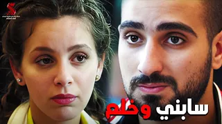 لما يعزمك في مطعم ويخلع بنات ثانوي 