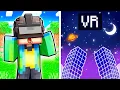 Download Lagu On a joué en VR sur Minecraft !