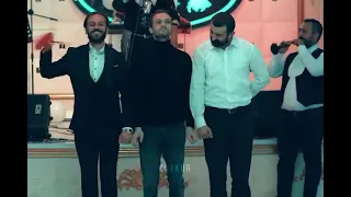 دبكة آل كوشوفالي     رقصة الاخوة حماس الحفرة دندنها