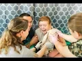 Download Lagu EMOTIONAL HOME BIRTH OF OUR SURPRISE GENDER BABY!