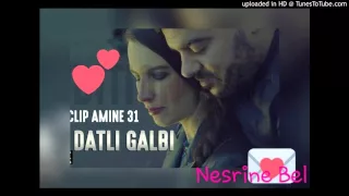 Cheb Amine 31 DaTli GaLbi 