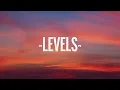 Download Lagu Avicii - Levels (Lyrics)