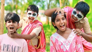 Ishqe Mai Dooba💞New Police Action Video🎯Chota Don❤️Hindi Gaana🔥Trending Song 💞 Choota Don Official