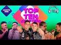 Download Lagu Top Ten Cuarteto [Agosto 2025] (Videos) | De Locos Online