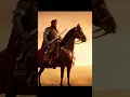 Lagu ⚔️ Chhatrapati Shivaji Maharaj on Horse Chetak | AI-Generated Epic Short @Hypothetical bytes