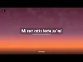 Luck Ra, Karina - LADRON (Lyric Video)