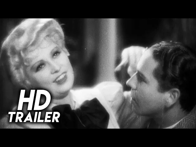 Belle of the Nineties (1934) ORIGINAL TRAILER [HD]