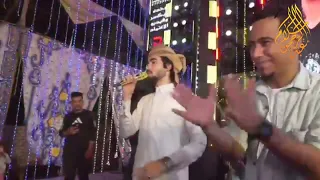 فين قلبي اللي خدتوا معاك للفنان محمد الاسمر  اشترك  دندنها