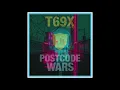 - Postcode Wars sA atAiSix T69X R CC