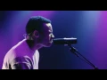 Tauren Wells "Hills and Valleys" Live at K-LOVE