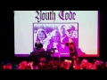 Youth Code   2016-09-24   Shagi Moscow