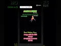 https://open.spotify.com/track/569AbZJicwuS3cDhd3X6vI?si=Gdq2GvBbRs-XUgpe3ZRwKw #audiogarden