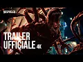 Video di VENOM - LA FURIA DI CARNAGE  - Trailer ITA - 4K (2021)