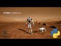 Unreal Engine Python Lighting Channels