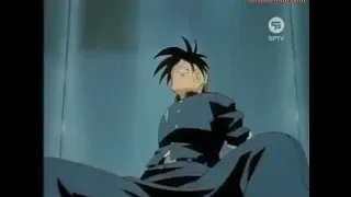 انمي شعلة ريكا الحلقة 4 