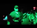 MORTICIAN - Rabid [LIVE] @ Alchemy Providence, RI 7/29/2022