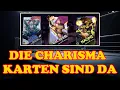 Download Lagu Die Charisma Karten sind da ! Foilkarte  + 1x und nie wieder Kick out beenden | WWESuperCard Deutsch