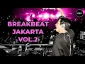 Lagu Breakbeat Jakarta Vol.2 - BKB Gen Z - Dj Panda 2026