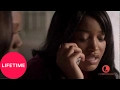 ABDUCTED The Carline White Story Finding Carlina Lifetime