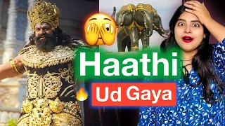 Ramayana 15 Minute Footage REVIEW | Deeksha Sharma