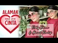 Download Lagu ALAMAK INIKAH JATUH CINTA || Line Dance || Choreo by VEE TRIAS (INA) - October 2025