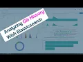 Analyzing Git History with Elasticsearch