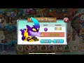 Hatching Electrostatic Dragon