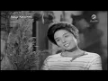 أغنية قلبي ومفتاحه | فريد الأطرش من فيلم رسالة من إمرأة مجهولة❤️