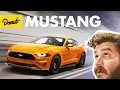 Mustang - Everything You Need to Know Up To Speed