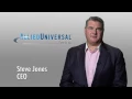Allied Universal Welcome