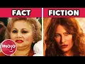 Top 10 Things Griselda Got Factually Right Wrong