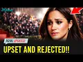 Met Gala REJECTION Meghan Markle Left Out Again