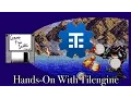 Hands-On With the Tilengine 2D Game Engine